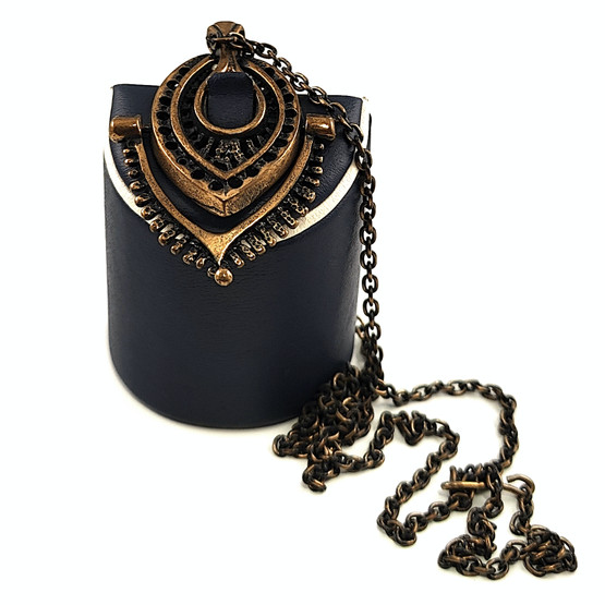 Juhani VUORISALMI | Kaulakoru | Pronssia 