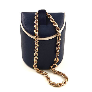 Hyvärinen | CORDELIA -bracelet  | 585 Gold 