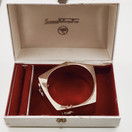 Jorma Laine | Finland goldsmiths |  Awesome Bracelet | 585 Gold |  -65