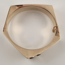 Jorma Laine | Finland goldsmiths |  Awesome Bracelet | 585 Gold |  -65