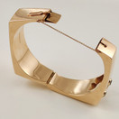 Jorma Laine | Finland goldsmiths |  Awesome Bracelet | 585 Gold |  -65