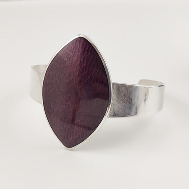 Platinoro | Pekka Piekäinen | MARQUIZE Bracelet | Sterling