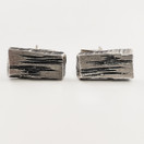 Goldsmiths Sten & Laine | KARL LAINE | Cufflinks | 830 Silver -71