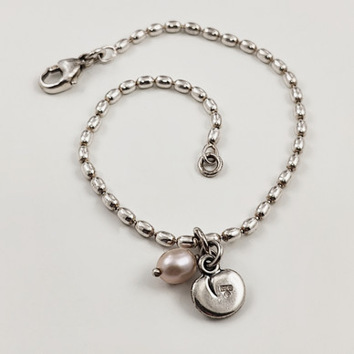 Kalevala Koru | 'Vanamo'  bracelet | Sterling