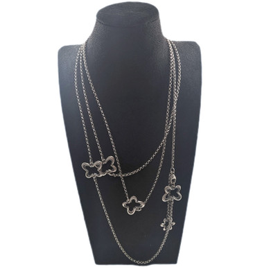 Kalevala jewelry | ILONA -necklace | Sterling