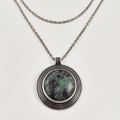 Kalevala Jewelry | PENDANT -1643 | Necklace | 925 Sterling -94