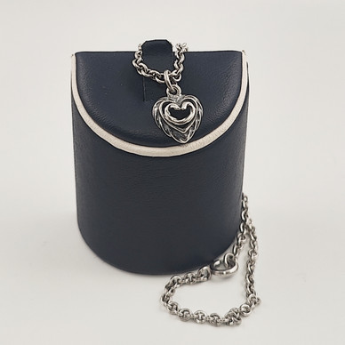 Kalevala Jewelry | ´HEART OF THE HOUSE´. -Anklet | Sterling