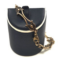 Kalevala Jewelry | HELINÄ bracelet | Bronze