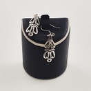 Kalevala Jewelry |  ´Sun Leo´- Earrings | Sterling