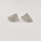 Kalevala Jewelry |  'Plise' earrings | 925 Sterling