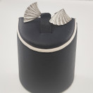 Kalevala Jewelry |  'Plise' earrings | 925 Sterling