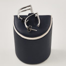 Kultakeskus oy | Karl Laine |  COMPRO Earrings | 925 Sterling 