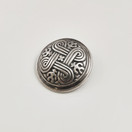 Kalevala Koru | Hannunvaakuna Solki | Rintakoru | Hopeaa -88