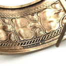 Kalevala Jewelry | BEAR / Bear cubs  Bracelet | Bronze
