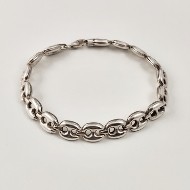 Made in ITALY | Bracelet 8/180mm | 925 Sterling 