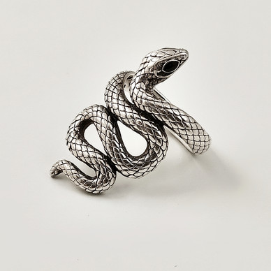 Thomas SABO | SERPENT Ring | Sterling