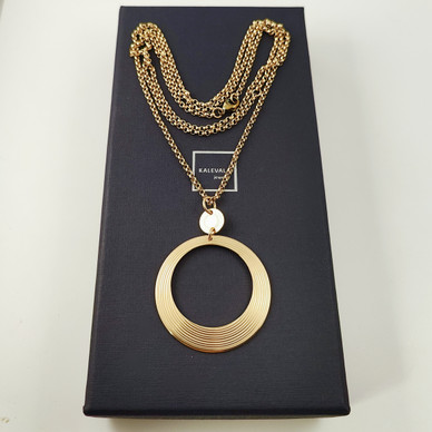 Kalevala Jewelry |  