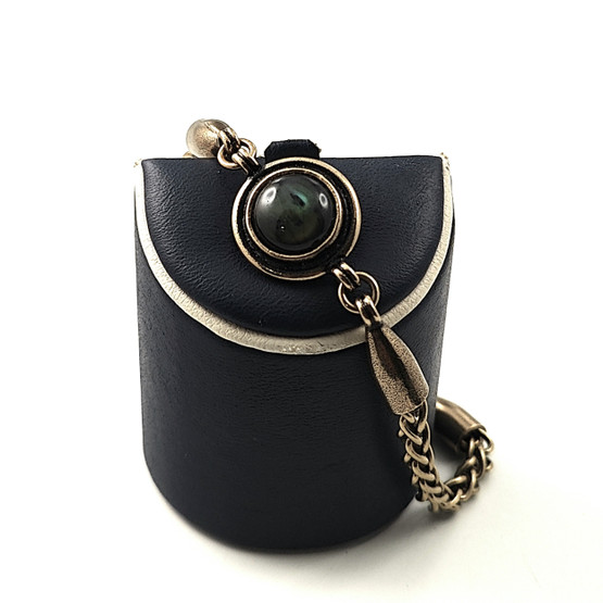 Kalevala Jewelry | SPECTROLITE Bracelet | Bronze