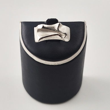 Lapponia jewelry | Björn Weckström | MIRA Ring  | 16.25mm | 925 Sterling 