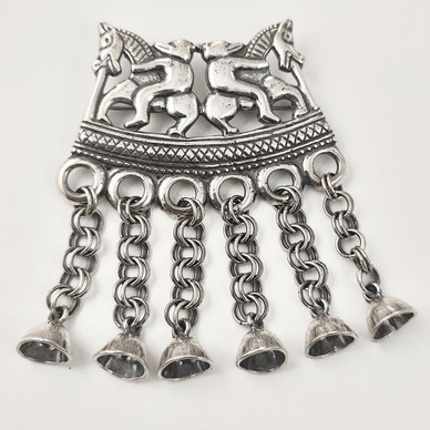 Kalevala Jewelry |  buckle model -75 | 