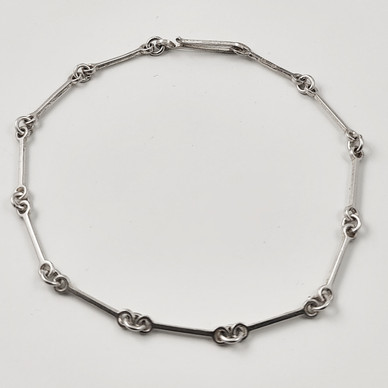 Lapponia Jewelry | Björn Weckström | Bracelet | Sterling -80