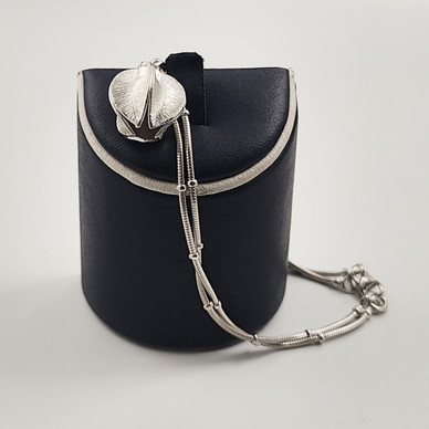 Kalevala Jewelry |  ´Snow Flower´  Bracelet | Sterling