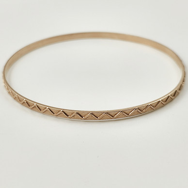 Kalevala Jewelry |  ELLI  Bracelet | model-1281 | 585 Gold -66
