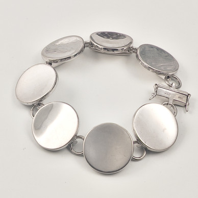 ELLE jewelry | Rannekoru | 925 Hopeaa 