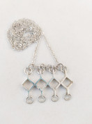 Jorma Laine,  Ruutu Kaulakoru,  Hopeaa -65