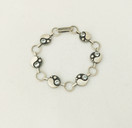 KJP , Rannekoru,  Hopeaa