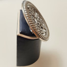 Kalevala Koru,  Tuukkalan Solki ,  Hopeaa