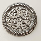 Kalevala Koru,  Tuukkalan Solki ,  Hopeaa