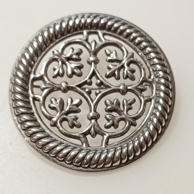 Kalevala Koru,  Tuukkalan Solki ,  Hopeaa