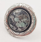 Kalevala Koru,  Solki -1616,  Hopeaa -93