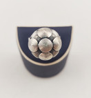 Elis Kauppi , Ring , Sterling -69