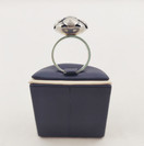 Elis Kauppi , Ring , Sterling -69