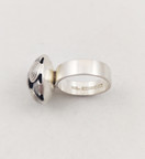 Elis Kauppi , Ring , Sterling -69