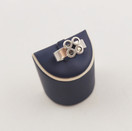 Kaija Aarikka,  Sormus,  Hopeaa -64