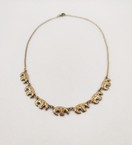 Kalevala Koru,  Karhu -kääty , Pronssia