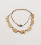 Kalevala Koru,  Karhu -kääty , Pronssia