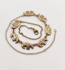 Kalevala Koru,  Karhu -kääty , Pronssia