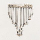 Aarikka, upea iso Solki , Hopeaa -71