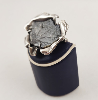 Reino Saastamoinen Solki Hopeaa -68