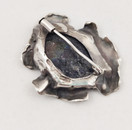 Reino Saastamoinen Solki Hopeaa -68