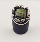 Reino Saastamoinen Solki Hopeaa -68