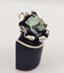 Reino Saastamoinen Solki Hopeaa -68