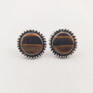 ROS Kalvosinnapit Hopeaa -74