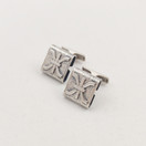 Elis Kauppi Kalvosinnapit Hopeaa -71