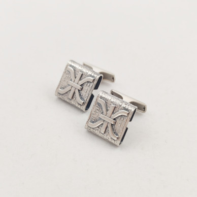 Elis Kauppi Kalvosinnapit Hopeaa -71