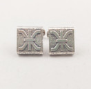 Elis Kauppi Kalvosinnapit Hopeaa -71